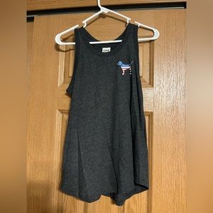PINK/Victoria’s Secret Patriotic Tank Top Size XS